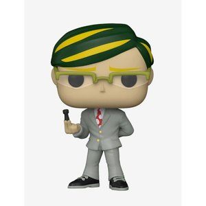 Funko Pop! Animation My Hero Academia Sir Nighteye Vinyl Figure